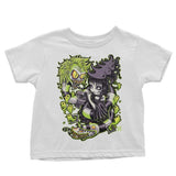 Strange and Unusual - Youth Apparel