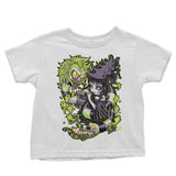 Strange and Unusual - Youth Apparel