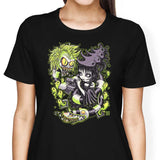 Strange and Unusual - Women's Apparel