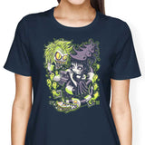 Strange and Unusual - Women's Apparel