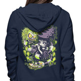 Strange and Unusual - Hoodie