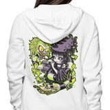 Strange and Unusual - Hoodie