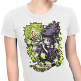 Strange and Unusual - Women's Apparel