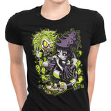 Strange and Unusual - Women's Apparel