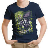 Strange and Unusual - Youth Apparel