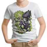 Strange and Unusual - Youth Apparel
