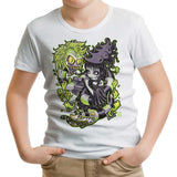 Strange and Unusual - Youth Apparel