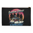 Strange Neighborhood - Accessory Pouch