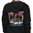 Strange Neighborhood - Hoodie