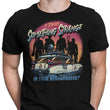 Strange Neighborhood - Men's Apparel
