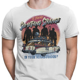Strange Neighborhood - Men's Apparel
