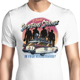 Strange Neighborhood - Men's Apparel