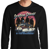 Strange Neighborhood - Long Sleeve T-Shirt