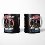 Strange Neighborhood - Mug