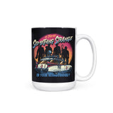 Strange Neighborhood - Mug