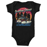 Strange Neighborhood - Youth Apparel