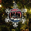 Strange Neighborhood - Ornament