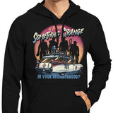 Strange Neighborhood - Hoodie