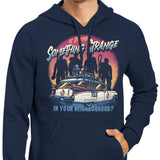 Strange Neighborhood - Hoodie