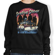 Strange Neighborhood - Sweatshirt