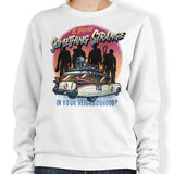 Strange Neighborhood - Sweatshirt