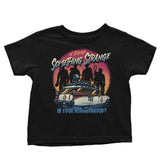 Strange Neighborhood - Youth Apparel
