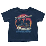 Strange Neighborhood - Youth Apparel