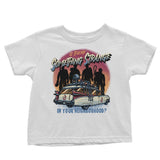 Strange Neighborhood - Youth Apparel