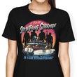 Strange Neighborhood - Women's Apparel