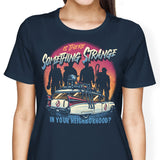 Strange Neighborhood - Women's Apparel