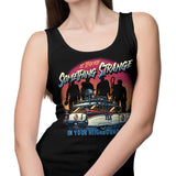 Strange Neighborhood - Tank Top