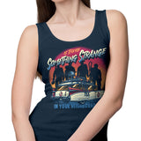 Strange Neighborhood - Tank Top