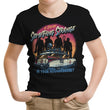 Strange Neighborhood - Youth Apparel