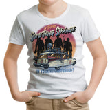 Strange Neighborhood - Youth Apparel