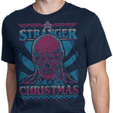 Strange Ugly Christmas - Men's Apparel