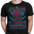 Strange Ugly Christmas - Men's Apparel