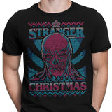 Strange Ugly Christmas - Men's Apparel