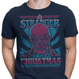 Strange Ugly Christmas - Men's Apparel