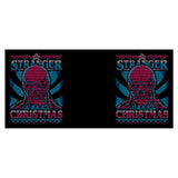 Strange Ugly Christmas - Mug