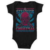 Strange Ugly Christmas - Youth Apparel