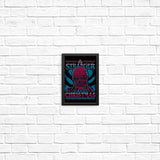 Strange Ugly Christmas - Posters & Prints