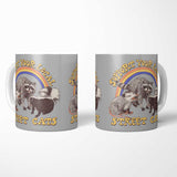 Street Cats - Mug