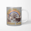 Street Cats - Mug