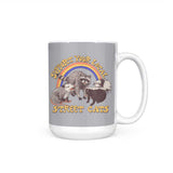 Street Cats - Mug