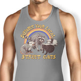 Street Cats - Tank Top
