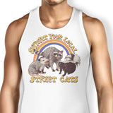 Street Cats - Tank Top