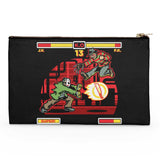 Street Frighter - Accessory Pouch
