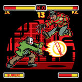 Street Frighter - Sweatshirt