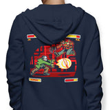 Street Frighter - Hoodie