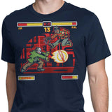 Street Frighter - Men's Apparel